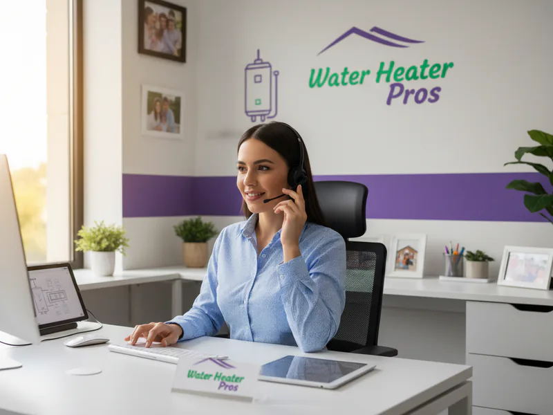 Water Heater Repair  in Narberth  FAQ